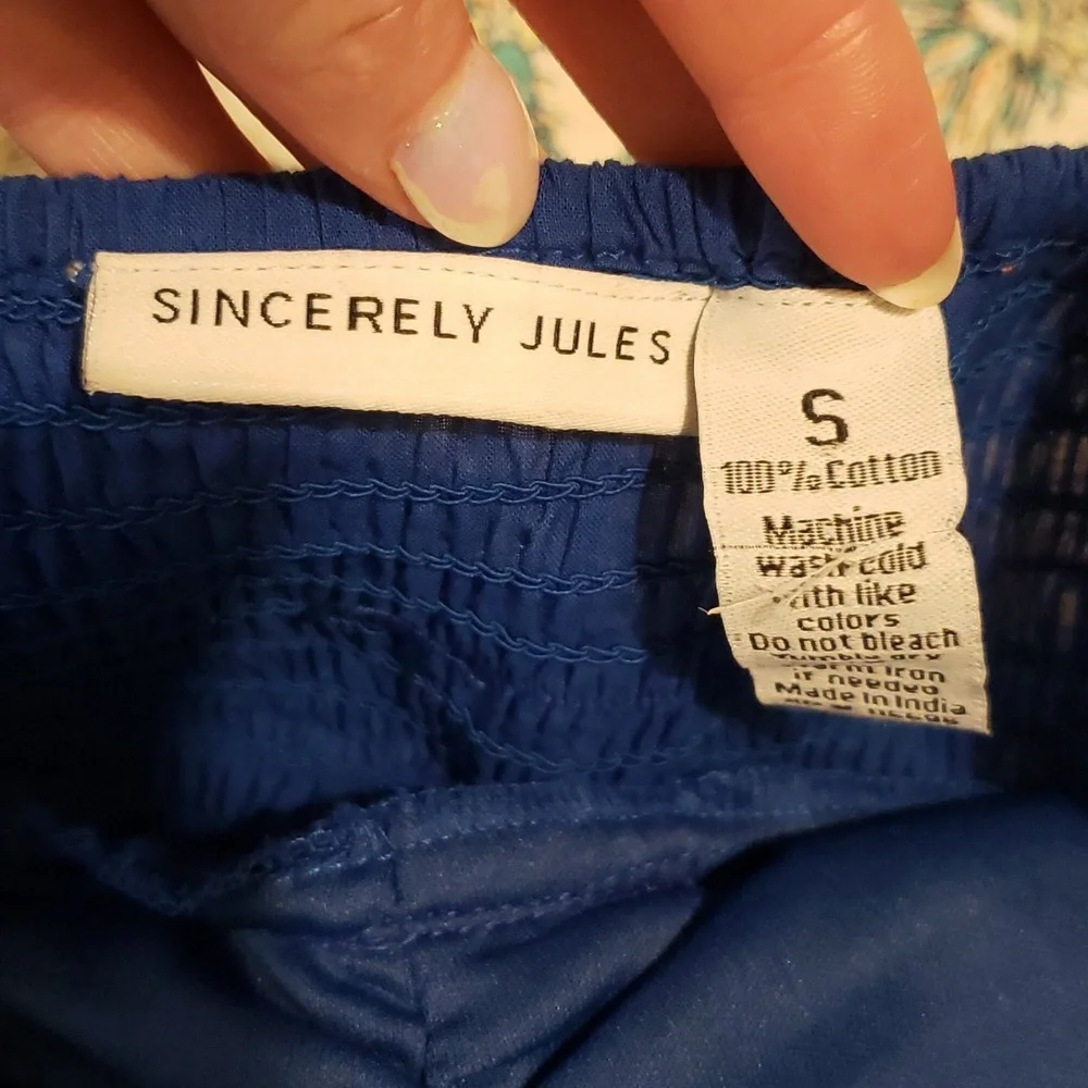 Sincerely Jules Dress - Picture 4 of 7